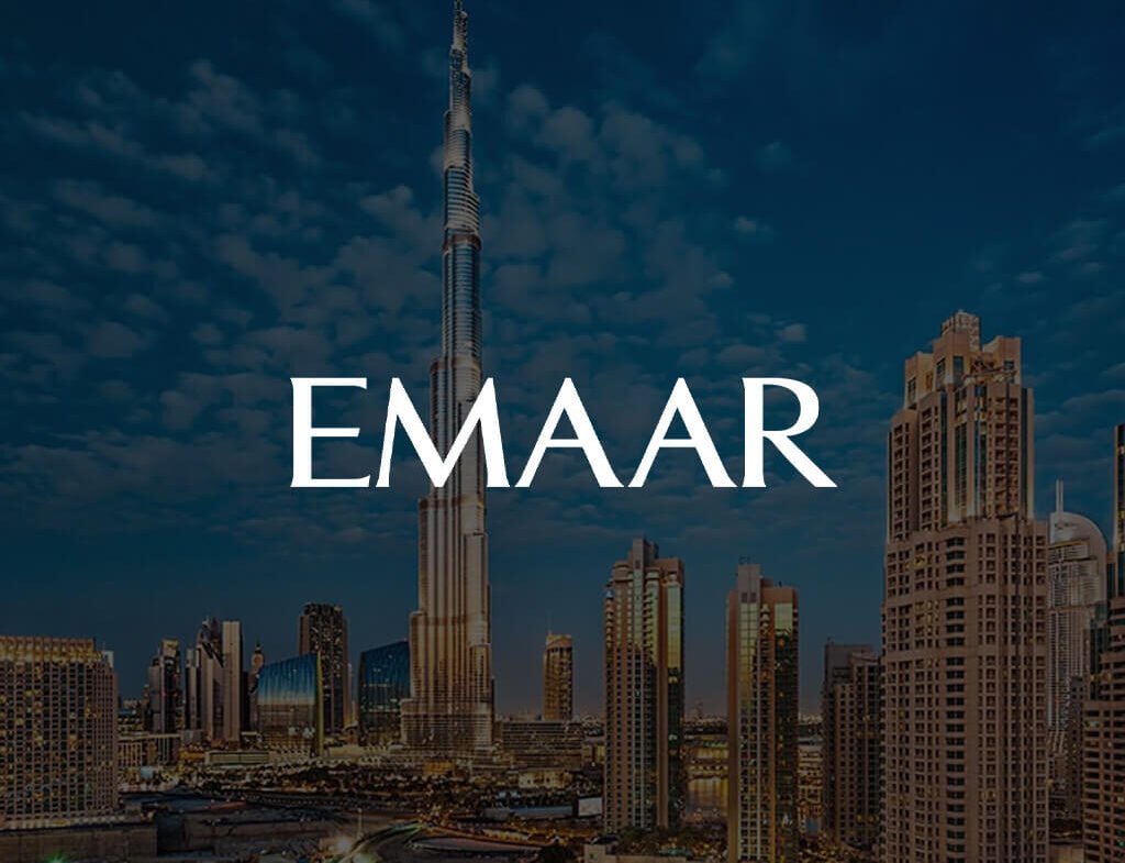 Foto EMAAR