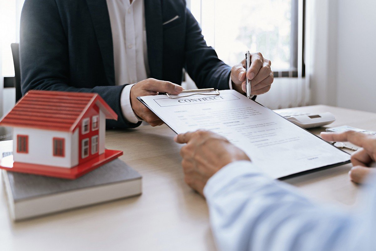 Foto Transparente und ehrliche Beratung für Ihre maßgeschneiderte Immobilienfinanzierung