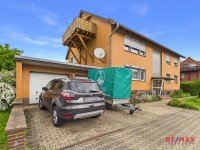 Hauptbild Gepflegtes 180 m² Platzwunder mit Garage, EBK und vielseitigem Souterrain