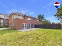 Hauptbild Neuwertige Doppelhaushälfte mit sonniger Terrasse und Garten!
