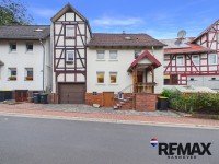 Hauptbild Sanierungsbedürftiges EFH mit Garage, Garten, Werkstatt und viel Platz auf 3 Etagen plus Keller!