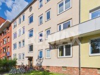 Hauptbild Ruhig wohnen - zentral leben!!!